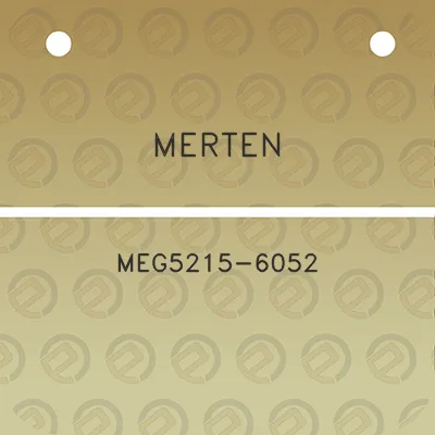 merten-meg5215-6052