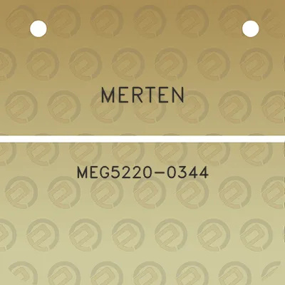 merten-meg5220-0344