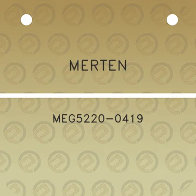 merten-meg5220-0419