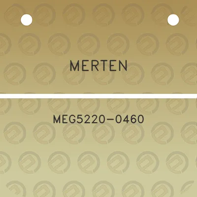 merten-meg5220-0460