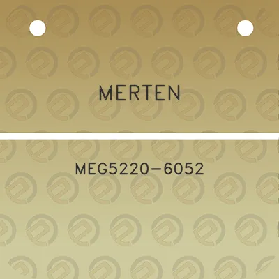 merten-meg5220-6052