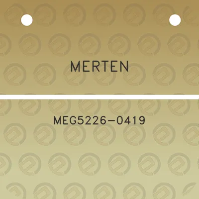 merten-meg5226-0419