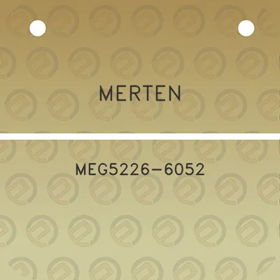 merten-meg5226-6052