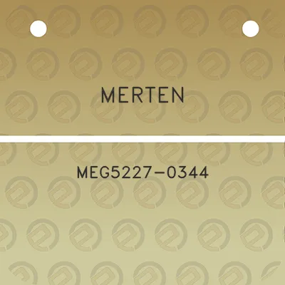 merten-meg5227-0344