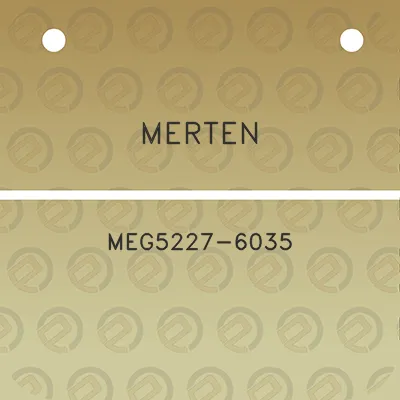 merten-meg5227-6035