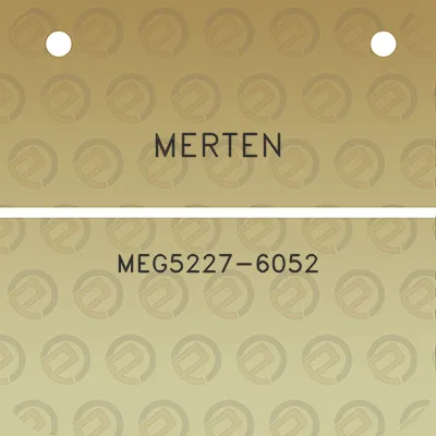 merten-meg5227-6052