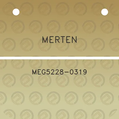 merten-meg5228-0319