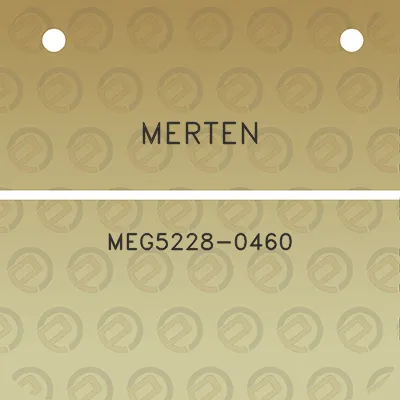 merten-meg5228-0460