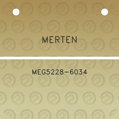 merten-meg5228-6034