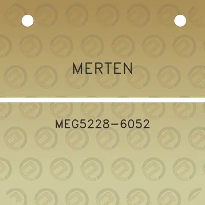 merten-meg5228-6052