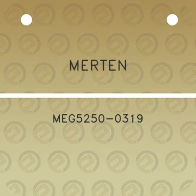 merten-meg5250-0319