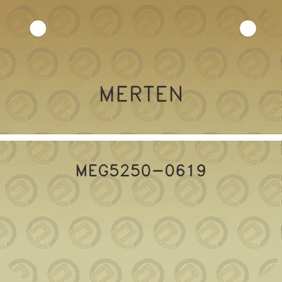 merten-meg5250-0619