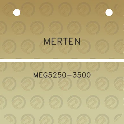 merten-meg5250-3500