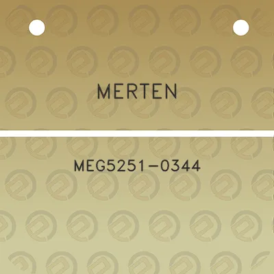 merten-meg5251-0344