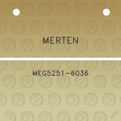 merten-meg5251-6036