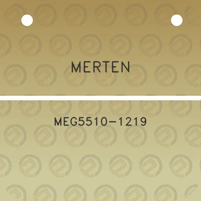 merten-meg5510-1219