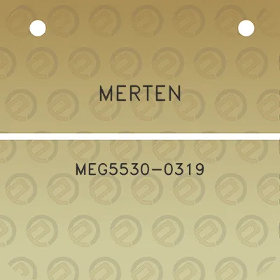 merten-meg5530-0319