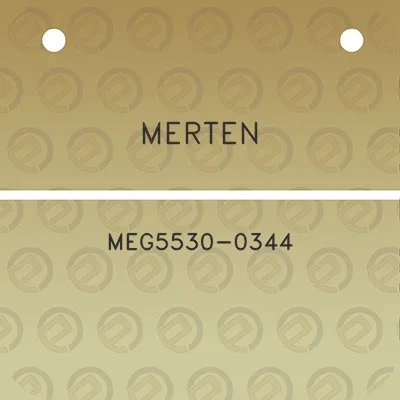 merten-meg5530-0344