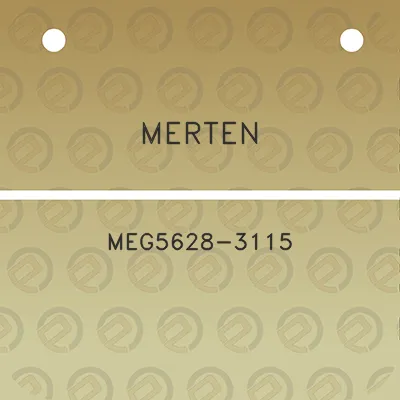 merten-meg5628-3115