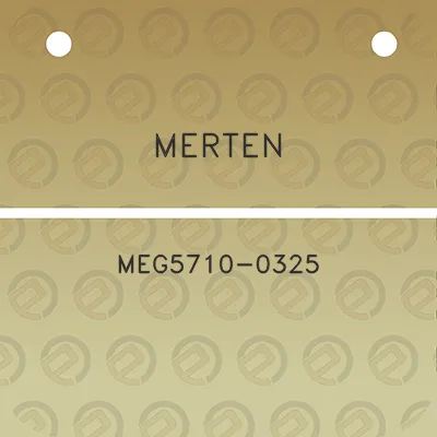 merten-meg5710-0325