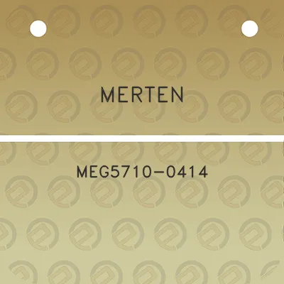 merten-meg5710-0414