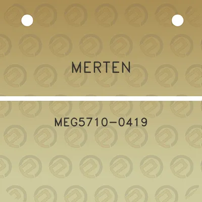 merten-meg5710-0419