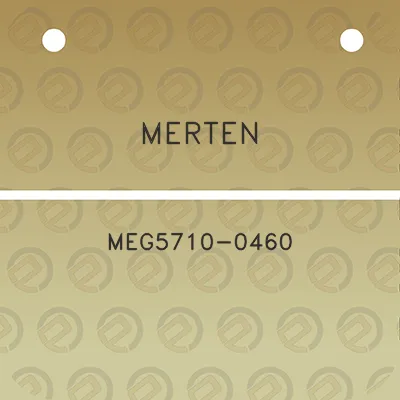 merten-meg5710-0460