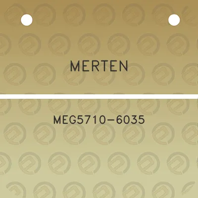 merten-meg5710-6035