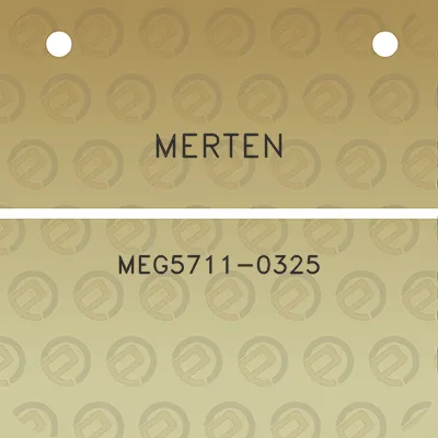 merten-meg5711-0325