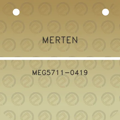 merten-meg5711-0419