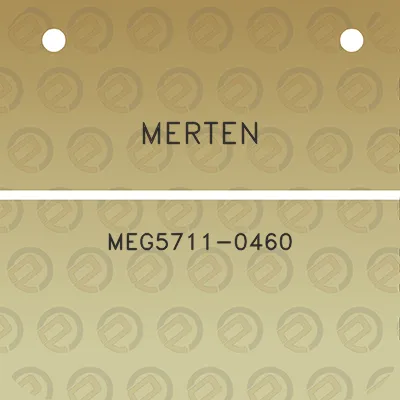 merten-meg5711-0460