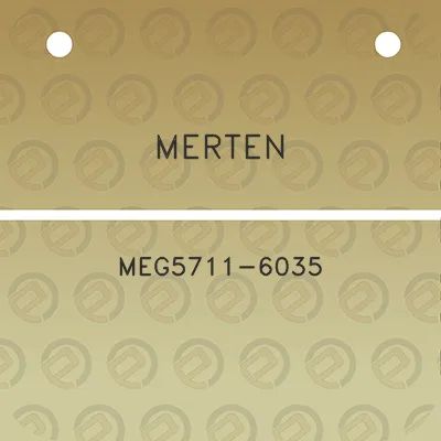 merten-meg5711-6035