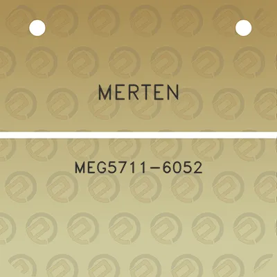 merten-meg5711-6052