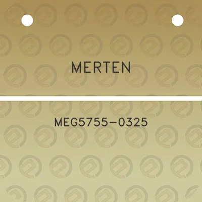 merten-meg5755-0325