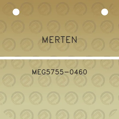 merten-meg5755-0460