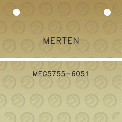 merten-meg5755-6051