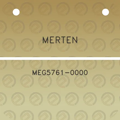 merten-meg5761-0000