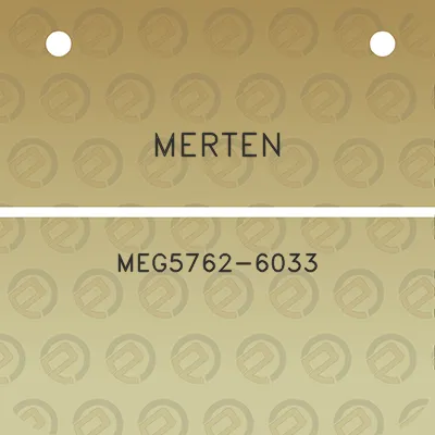 merten-meg5762-6033