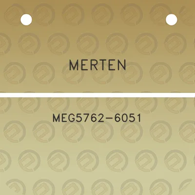 merten-meg5762-6051