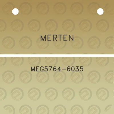 merten-meg5764-6035