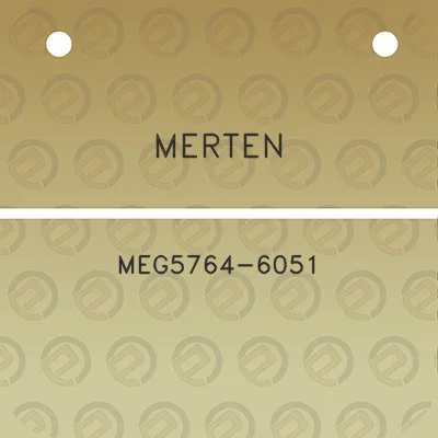 merten-meg5764-6051