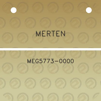 merten-meg5773-0000