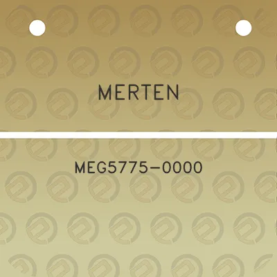 merten-meg5775-0000