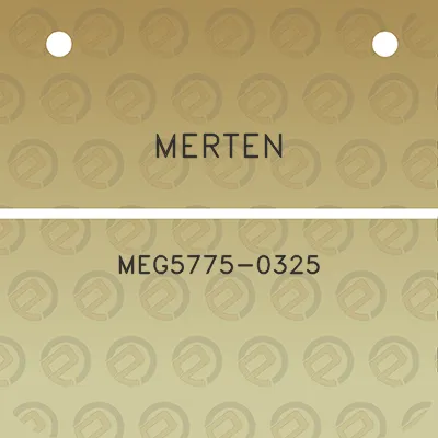 merten-meg5775-0325