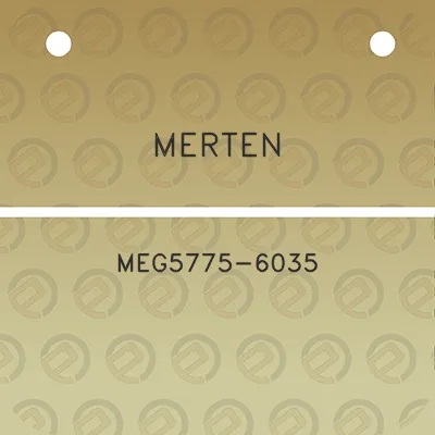 merten-meg5775-6035