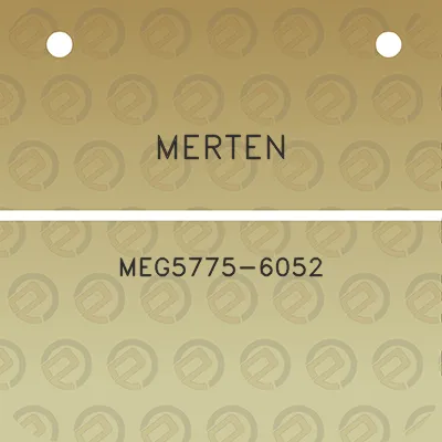 merten-meg5775-6052