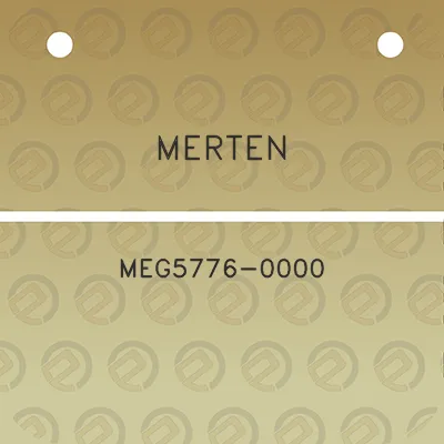 merten-meg5776-0000