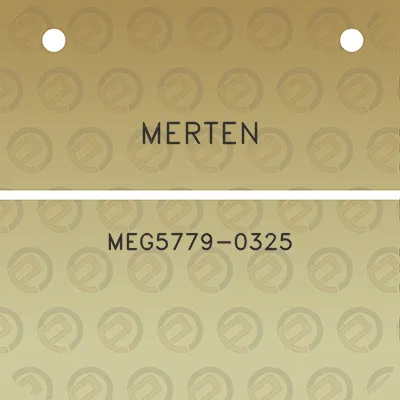 merten-meg5779-0325