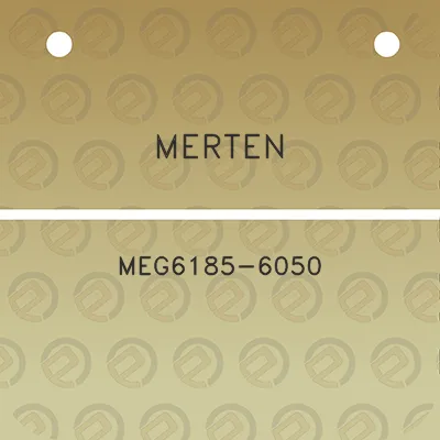 merten-meg6185-6050