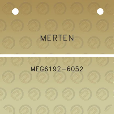 merten-meg6192-6052